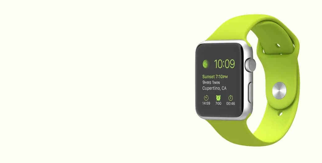 Samsung Smart Watch Pro