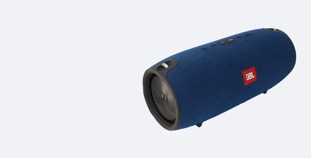 Waterproof JBL Speaker