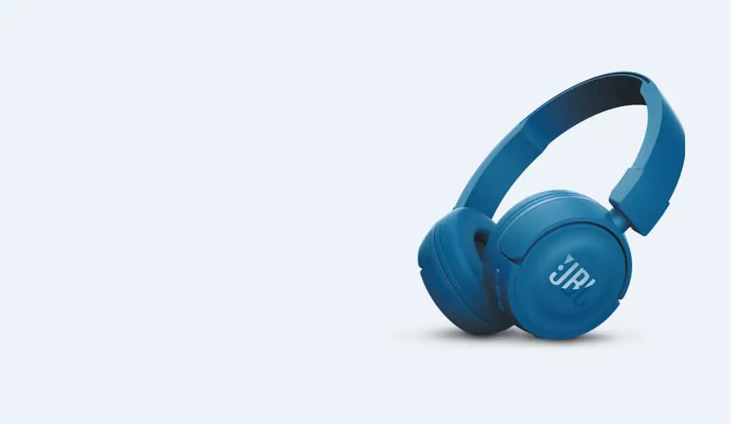 JBL Live Over Ear Headphone